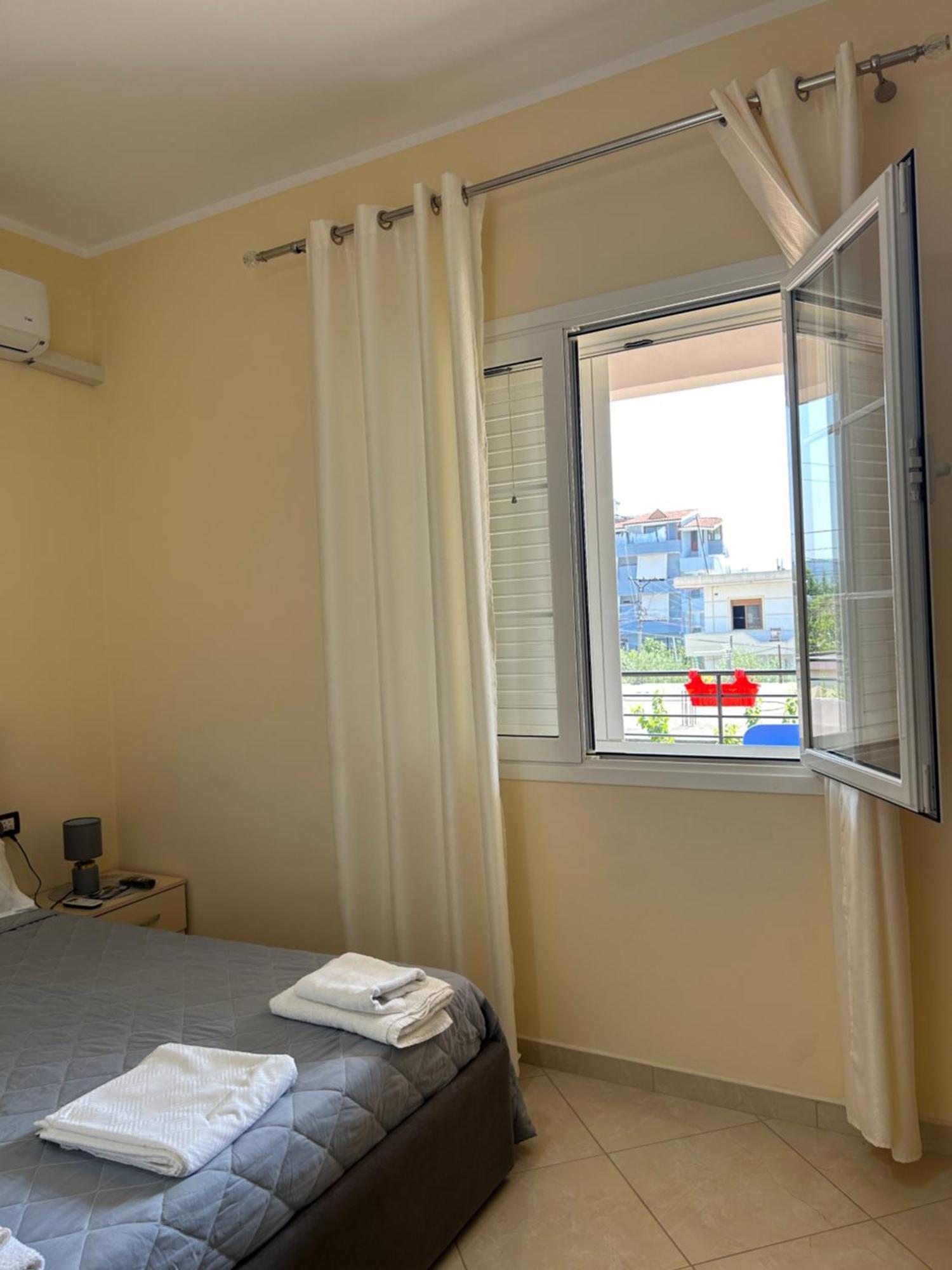 Rest House Vlorë Eksteriør billede
