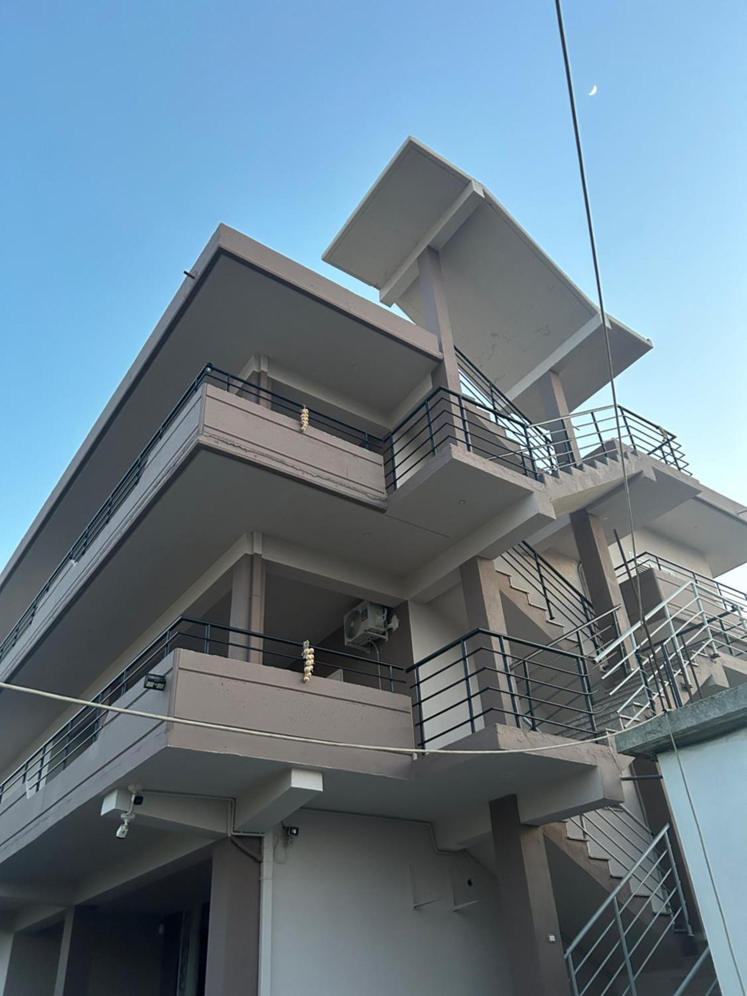 Rest House Vlorë Eksteriør billede